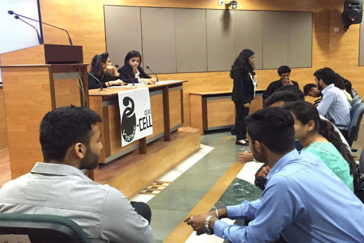 Delhi College of Arts and Commerce DCAC - Events photo 10